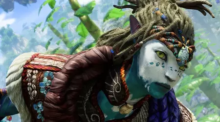 Avatar: Frontiers of Pandora kommer att ha en filmisk tredjepersonsvy och "New Game+" - Ubisoft tillkännagav en stor uppdatering