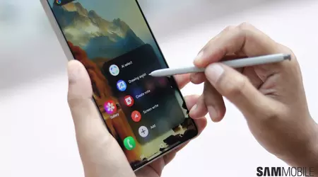 Adobe Photoshop för Android: mobilversionen för Samsung Galaxy blir tillgänglig inom kort