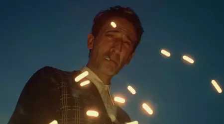 Den kanadensiska regissören Cronenberg anser att hatpropagandan mot Brutalist för att ha använt AI är en medveten kampanj från andra Oscarsnominerade