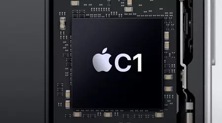Apples C1-modem slår Qualcomms Snapdragon-modem i viktiga hastighetstester