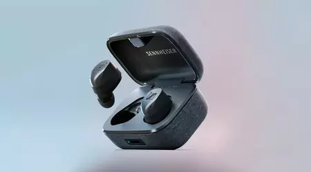 Sennheiser MOMENTUM True Wireless 3 på Amazon: flaggskepps-TWS hörlurar för $114 rabatt