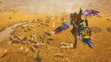 Capcom förlänger Monster Hunter Wilds öppna betaversion på grund av avbrott i PlayStation Network 