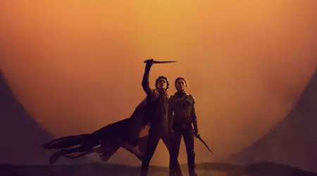 Dune 3 börjar spelas in i sommar, ett år tidigare än planerat