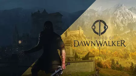 The Blood of Dawnwalker kommer att använda tidsbegränsande mekanik: det ska driva RPG-genren framåt, - spelets creative director
