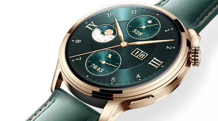 Hur mycket kommer smartklockan Honor Watch 4 Pro att kosta?