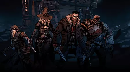 Kingdoms-uppdateringen för Darkest Dungeon II finns nu tillgänglig på PlayStation 5: försvara dina krogar mot angrepp i nytt läge