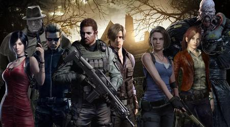 En välrenommerad insider har förnekat rykten om att nyversioner av Resident Evil 1 och 5 är under utveckling, men gläder dem som väntar på uppdaterade versioner av Resident Evil Zero och Code Veronica