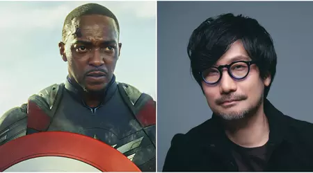 Inte ens ett geni kunde räkna ut det: Hideo Kojima blev förvirrad i handlingen i Captain America: Brave New World på grund av överflödet av händelser i Marvel Cinematic Universe