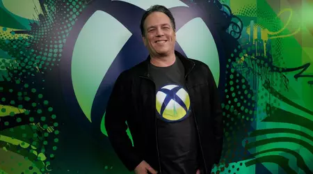 Phil Spencer: "Vi kommer att använda PlayStation-logotypen i våra framtida presentationer"