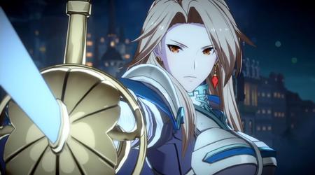 Öppna betatester av Granblue Fantasy Versus: Rising är nu tillgängliga för alla