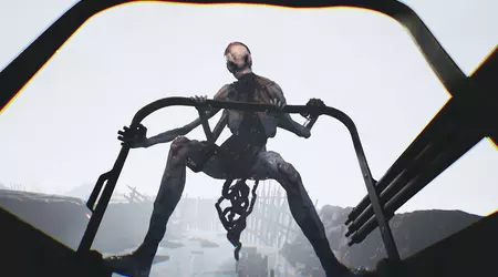 Läskig skräck men tråkigt spel: Ad Infinitum får blandade recensioner med inte dåliga betyg från kritikerna