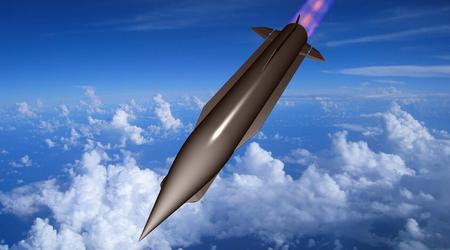 Storbritannien vill komma ikapp andra mäktiga länder och investerar därför en miljard pund i en hypersonisk raket
