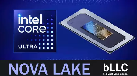 Stöd för Intel Nova Lake finns nu tillgängligt i Linux