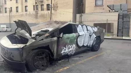 FBI inrättar arbetsgrupp för att utreda Tesla-attacker