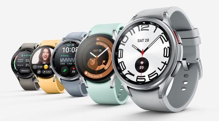 Samsung förbereder lanseringen av en ny smart klocka, Galaxy Watch FE