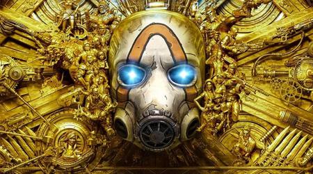 The Borderlands Collection: Pandora's Box kan även komma att släppas på Nintendo Switch - enligt uppgifter från ett tyskt kreditvärderingsinstitut