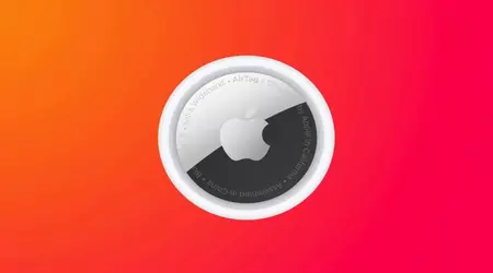 Tjuvar i Kanada använder AirTags för att stjäla bilar