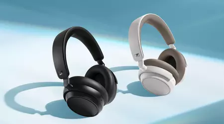 Sennheiser ACCENTUM Plus: Adaptiv ANC och upp till 50 timmars batteritid för 229 USD