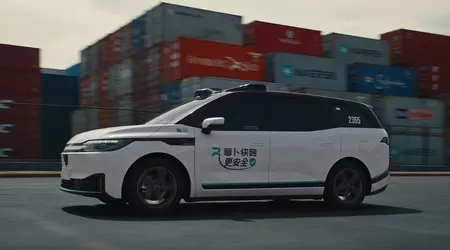 Uber och Baidu kommer att lansera tusentals obemannade taxibilar utanför USA och Kina