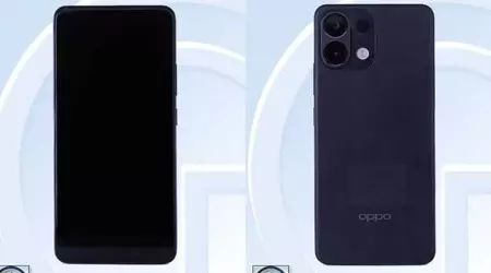 Information läcka om Oppo K13: Nya modeller med Snapdragon 8s Gen 4