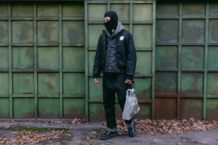 Ett ögonblick av skönhet: utvecklarna av ...