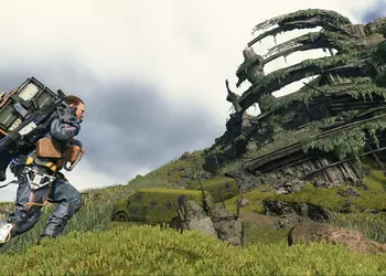 Death Stranding Director's Cut kommer att ...