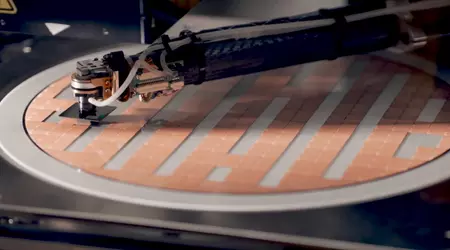 Samsung bygger ytterligare en chipfabrik i USA