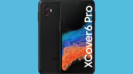 Samsung har släppt One UI 6.1 för Galaxy Xcover 6 Pro, men utan Galaxy AI