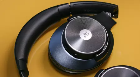 Mästaren på transparent ljud: OneOdio Focus A10 Hybrid brusreducerande slutna hörlurar