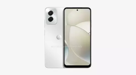 Bekräftat: Moto G Power 5G (2024) kommer att drivas av en MediaTek Dimensity 7020-processor