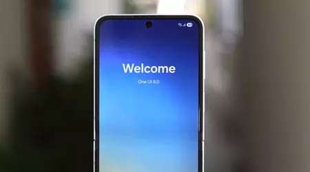 Samsung stänger registreringen för One UI 8 Beta i USA - platserna är slut direkt