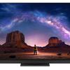 Frontvy av Panasonic Z95B TV