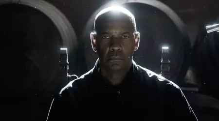 Sensationellt Box-Office: "The Equalizer 3" har överträffat förväntningarna och kommer att slå rekordet för "Shang-Chi" 