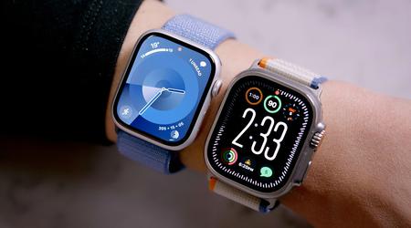 En appellationsdomstol har tillfälligt tillåtit Apple att sälja Apple Watch Series 9 och Apple Watch Ultra 2 i USA