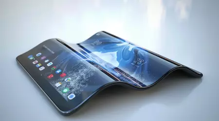 Apple lanserar en vikbar smartphone innan den andra ankomsten - år 2026