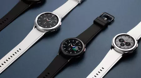Galaxy Watch 4 har fått en stor säkerhetsuppdatering i mars i Europa