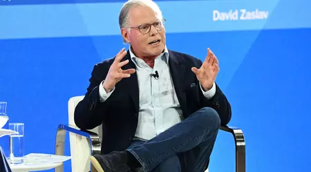 Warner Bros aktieägares uppror: majoriteten anser att VD Zaslavs ersättning är för hög mitt under svaga resultat