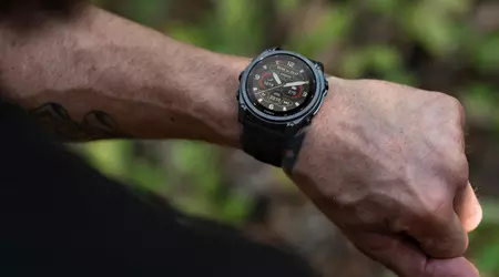Garmin släpper beta-version av röstkommando för Fenix 8 och Tactix 8