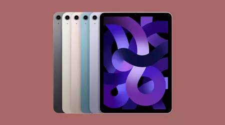 Inte bara Beats Studio Pro: du kan köpa en rabatterad femte generationens iPad Air med inbyggt M1-chip på Amazon