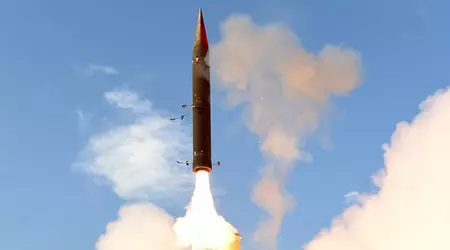 Bundeswehr planer att köpa Israels Arrow 4 missilsystem, som fortfarande är under utveckling