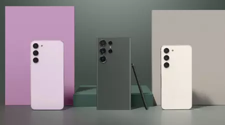 Användare av Galaxy S23, Galaxy S23+ och Galaxy S23 Ultra i Europa har börjat få säkerhetsuppdateringen för juli