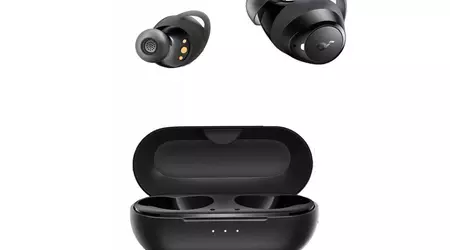 Soundcore by Anker Life A1 med IPX7-skydd och upp till 40 timmars batteritid finns tillgänglig på Amazon för 34,99 USD (30% rabatt)