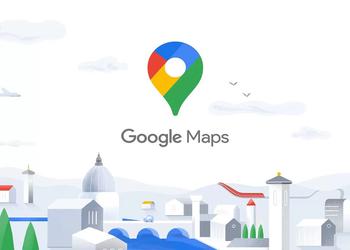 Google Maps testar en ny funktion: ...