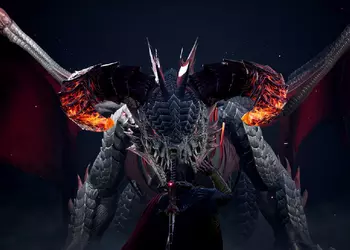 Lineage- och Guild Wars-utvecklarna presenterade trailers ...