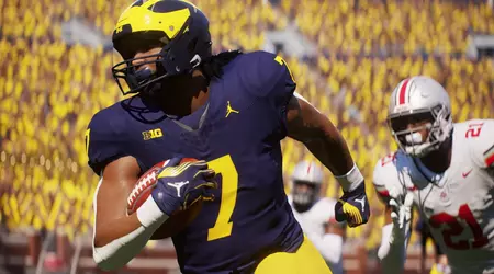 EA Sports ökar utbetalningarna till student-idrottare för deltagande i College Football 26: alla kommer att få minst 1.500 dollar