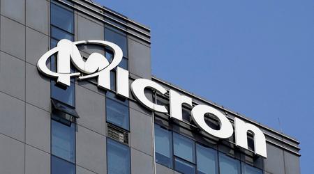 Micron bygger chipförpacknings- och testanläggning för 2,7 miljarder dollar i Indien