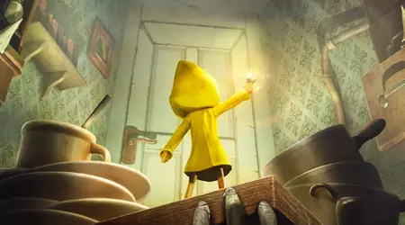 Bandai Namco kommer att hålla en show dedikerad till framtiden för Little Nightmares-franchisen