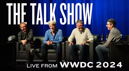 Apples chefer kommer inte att dyka upp i The Talk Show under WWDC 2025