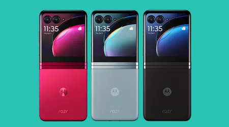 Motorola Razr 40 Ultra har fått en stor mjukvaruuppdatering: vad är nytt och när kan vi förvänta oss OTAs