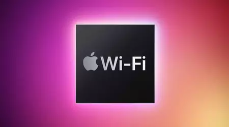 IPhone 17-serien kan få Apples eget Wi-Fi 7-chip